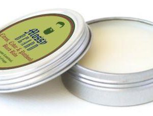 Beard Balm by Mossy Beard