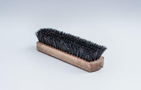 Beard Brush vs Comb - Mossy Beard Balm
