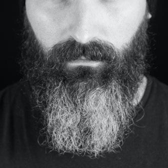 Growing Beards Long is the Best Now - Mossy Beard